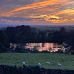 Kekaroka Lodge, Cumbria 別荘 *