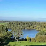 別荘 Kekaroka Lodge, Cumbria ブランプトン