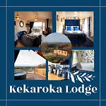 Kekaroka Lodge, Cumbria * ブランプトン