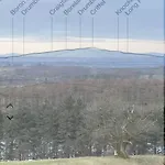 別荘 Kekaroka Lodge, Cumbria ブランプトン