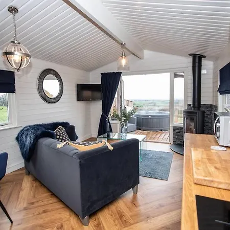 Kekaroka Lodge, Tottergill Farm Brampton (Cumbria)