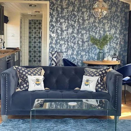 Holiday home Kekaroka Lodge, Tottergill Farm Brampton (Cumbria)
