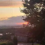 Kekaroka Lodge, Cumbria Feriehus Brampton (Cumbria)