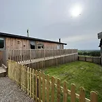 Kekaroka Lodge, Cumbria Feriehus