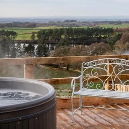 Kekaroka Lodge, Tottergill Farm Brampton (Cumbria)