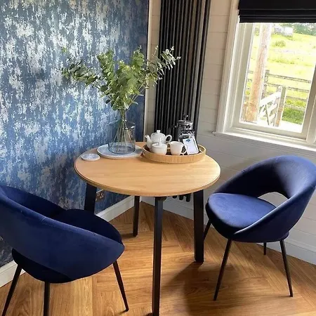 Kekaroka Lodge, Cumbria 펜션 브램프톤