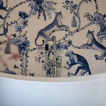 Kekaroka Lodge, Cumbria بيت للعطل *