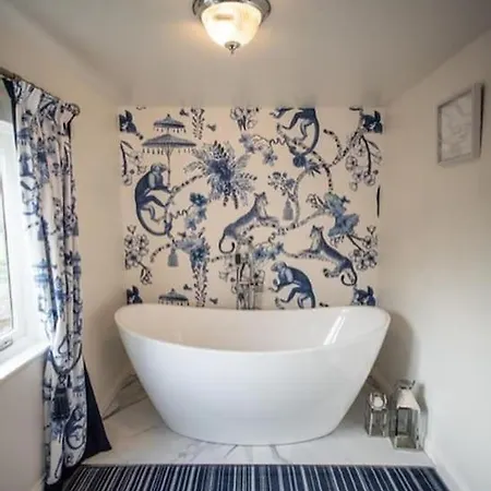 Kekaroka Lodge, Cumbria