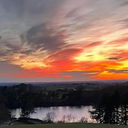Kekaroka Lodge, Cumbria بيت للعطل *