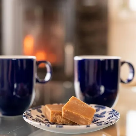 Kekaroka Lodge, Cumbria * 브램프톤