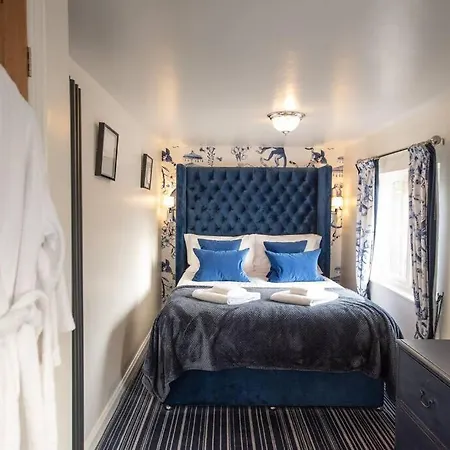 Kekaroka Lodge, Cumbria