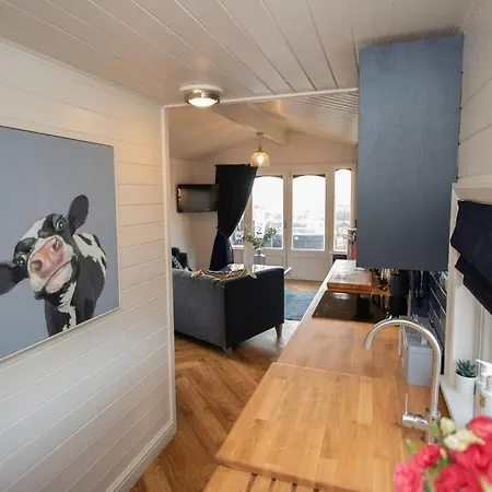 Kekaroka Lodge, Cumbria * Brampton