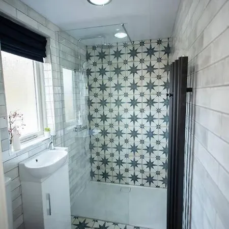Kekaroka Lodge, Cumbria * 브램프톤