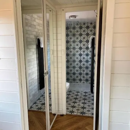 Kekaroka Lodge, Cumbria * برامبتون