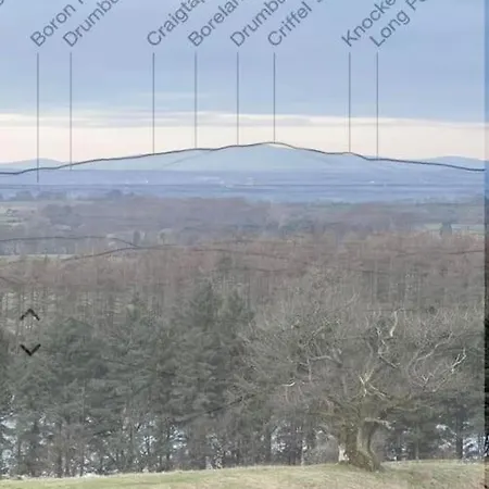 Kekaroka Lodge, Cumbria * Brampton (Cumbria)