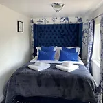 Kekaroka Lodge, Cumbria Ferienhaus Brampton (Cumbria)