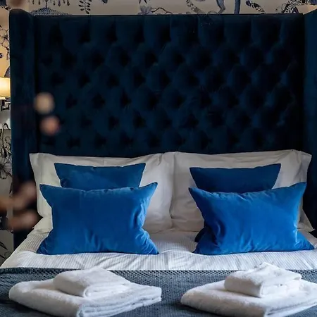 Kekaroka Lodge, Tottergill Farm * Μπράμπτον
