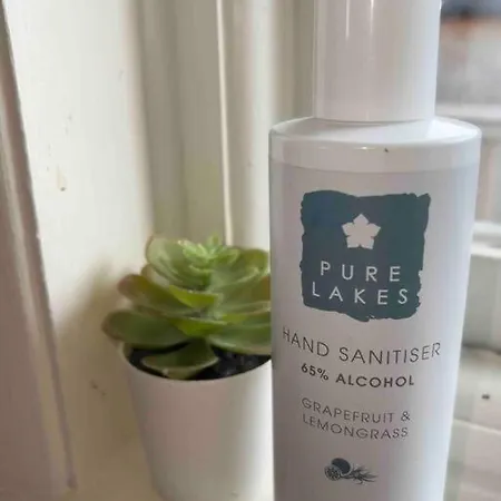 Kekaroka Lodge, Cumbria Brampton (Cumbria)